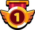 Gold medal